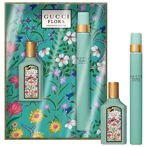 gucci flora jasmine mini|Flora Gorgeous Jasmine Eau de Parfum .